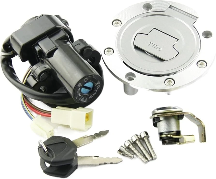 Lock systems