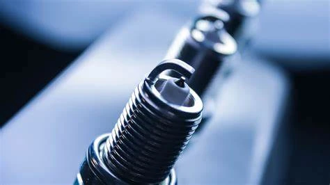 Spark plug