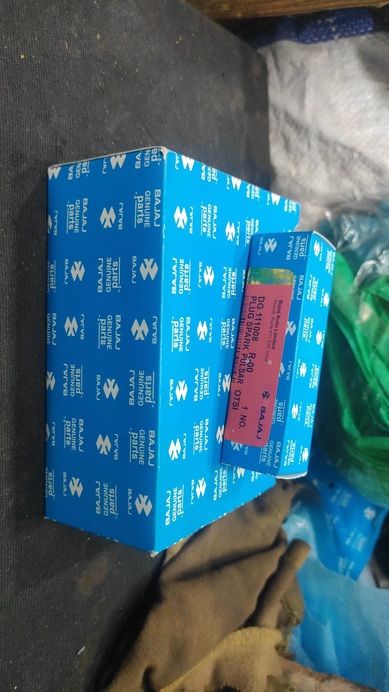 Product