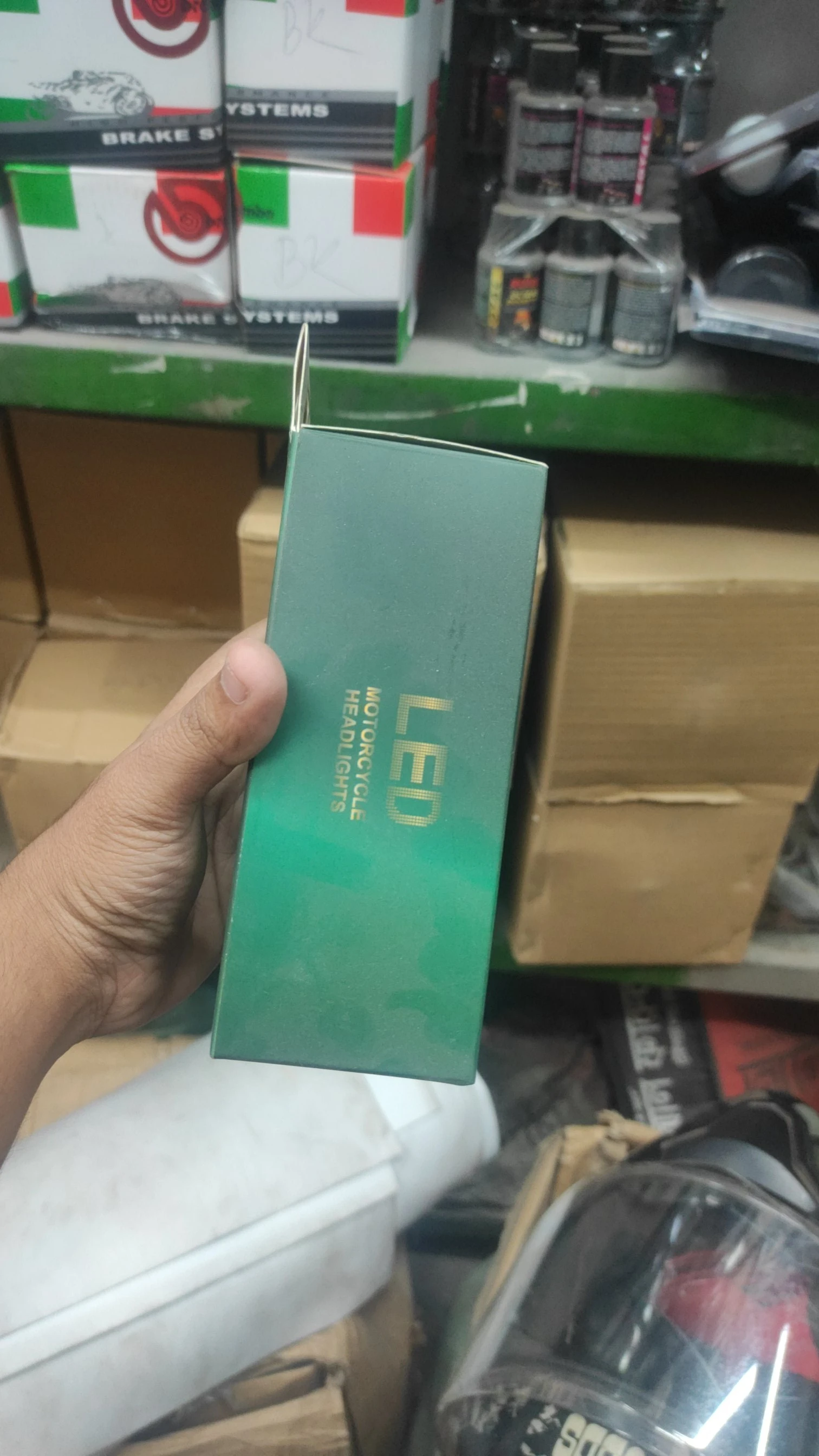 Product