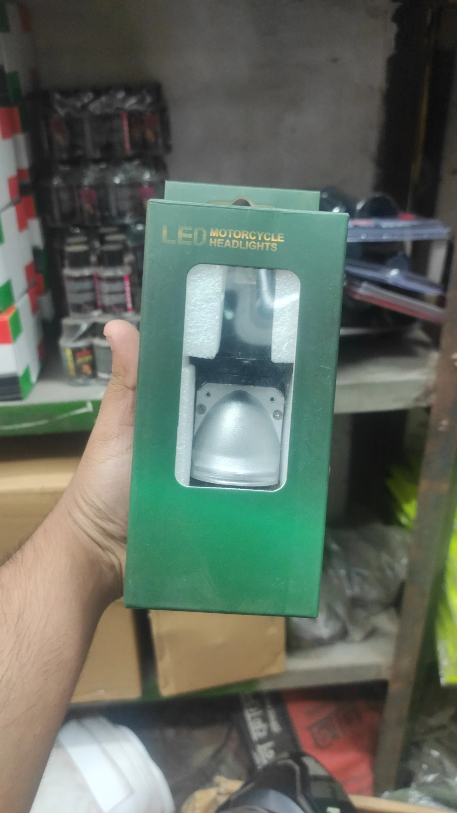 Product