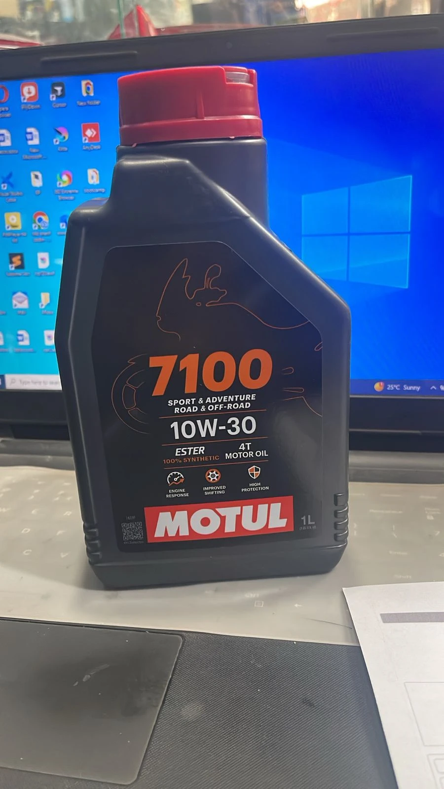 Product