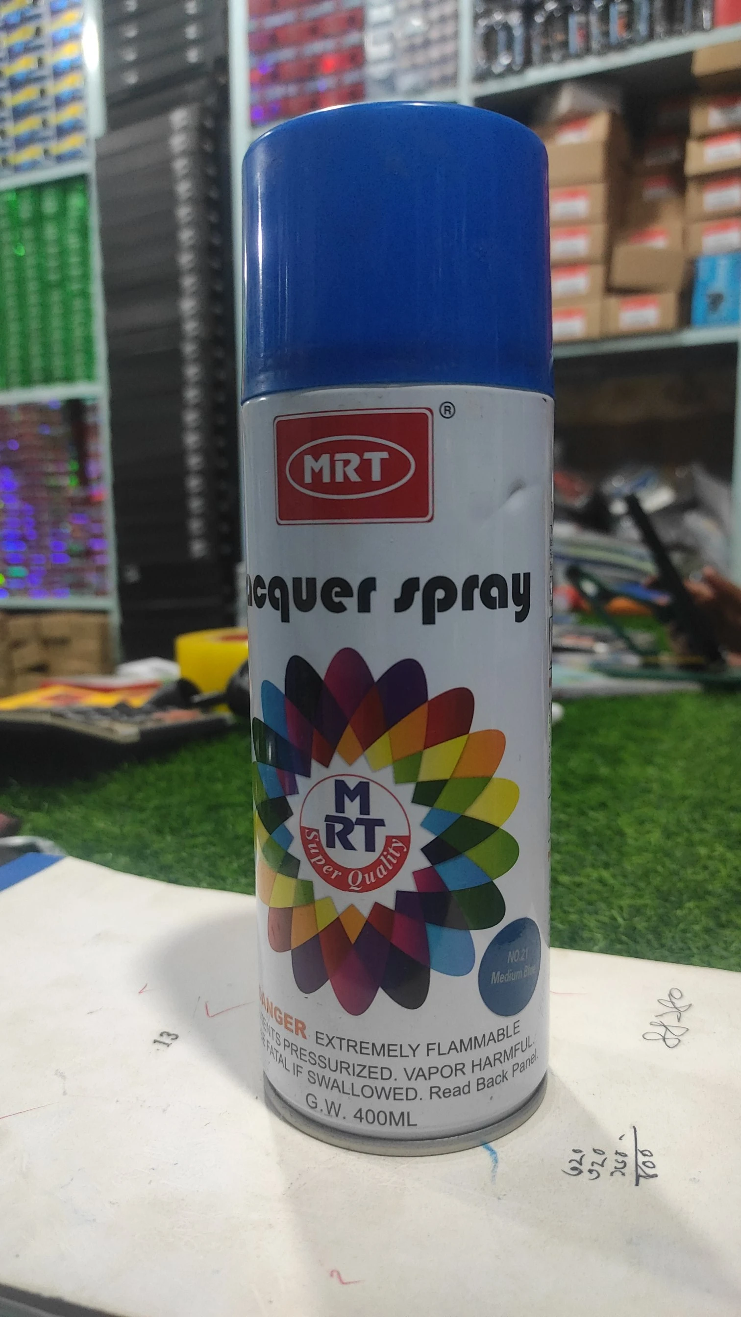Product