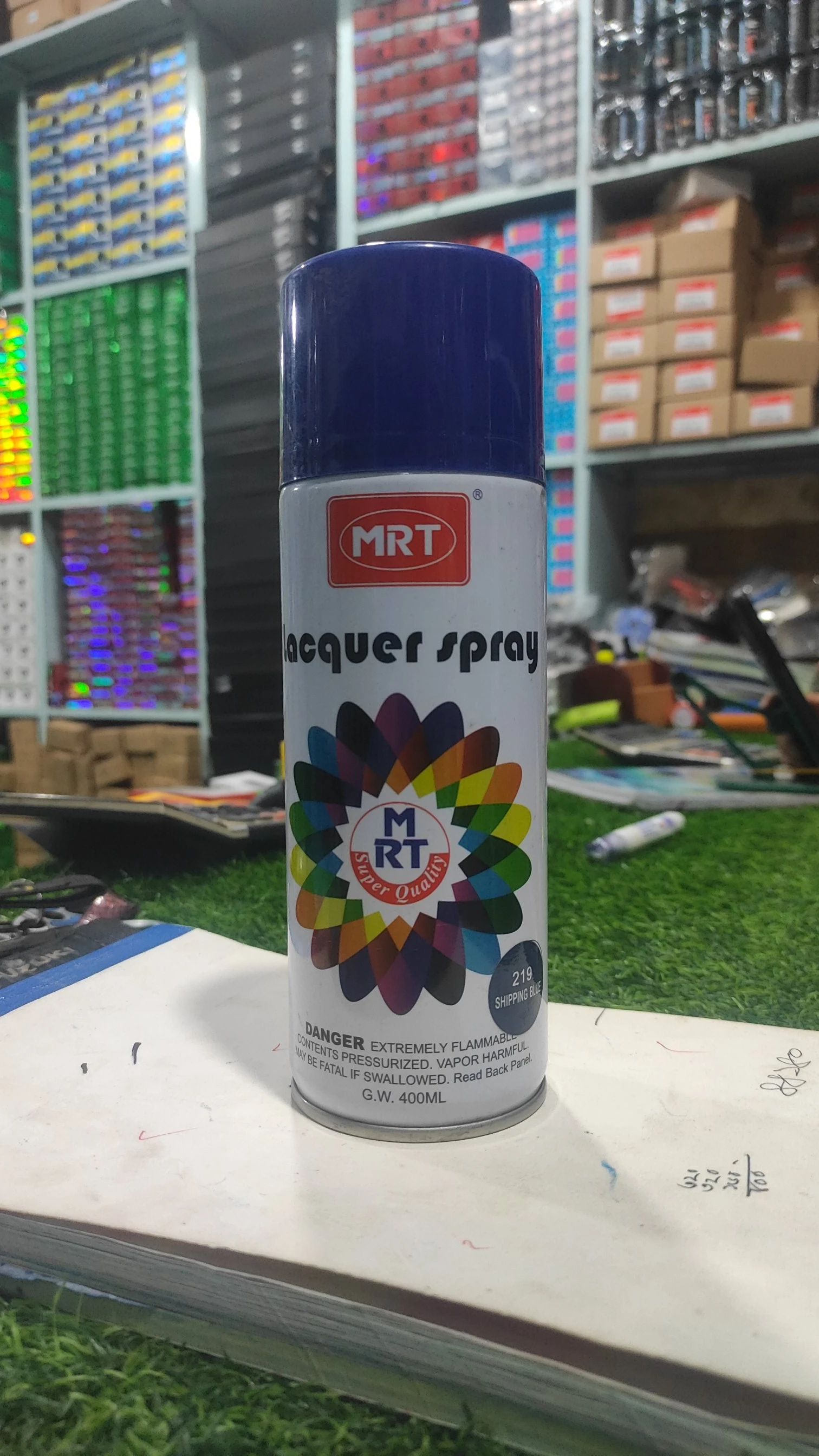 Product