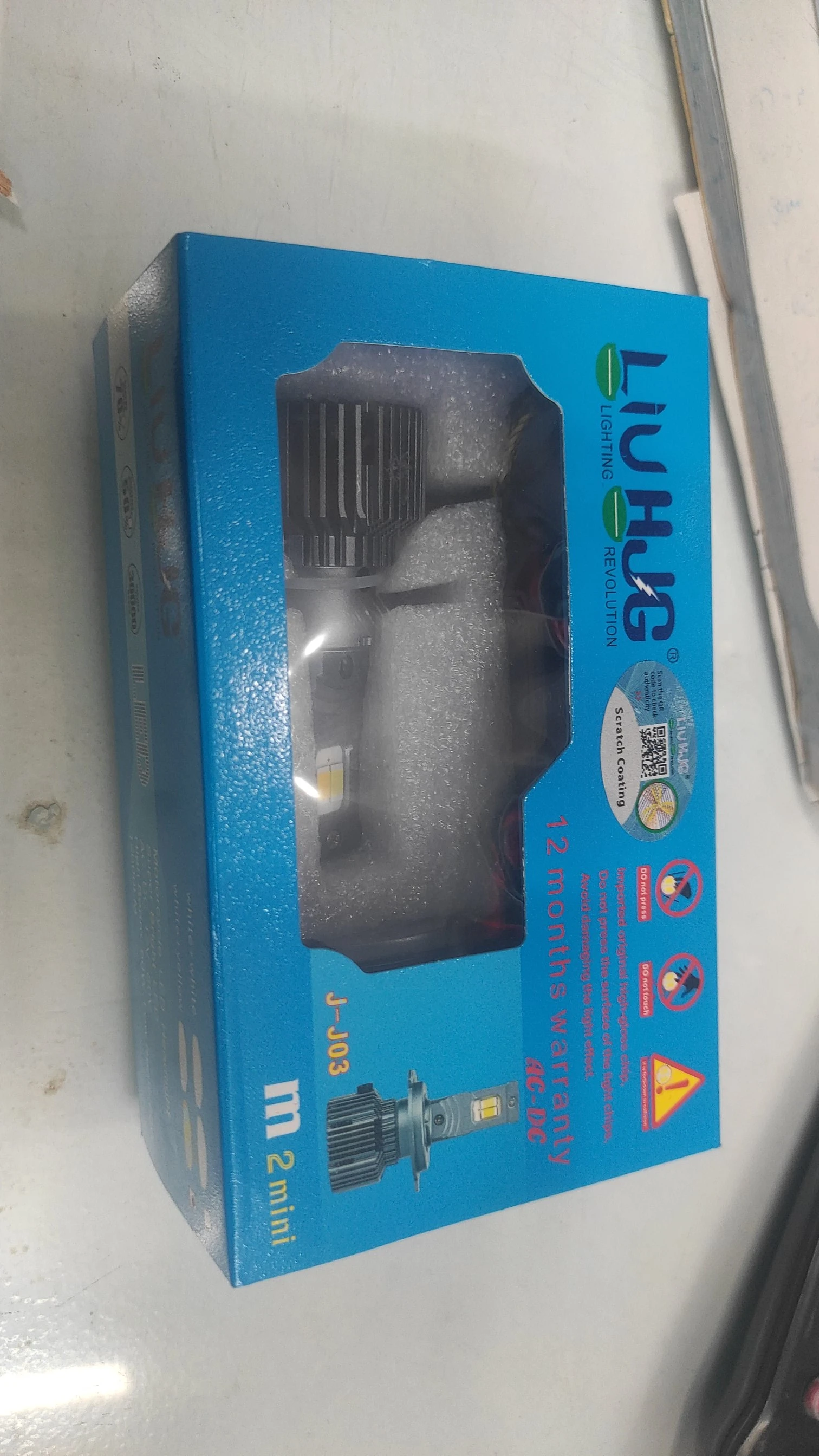 Product