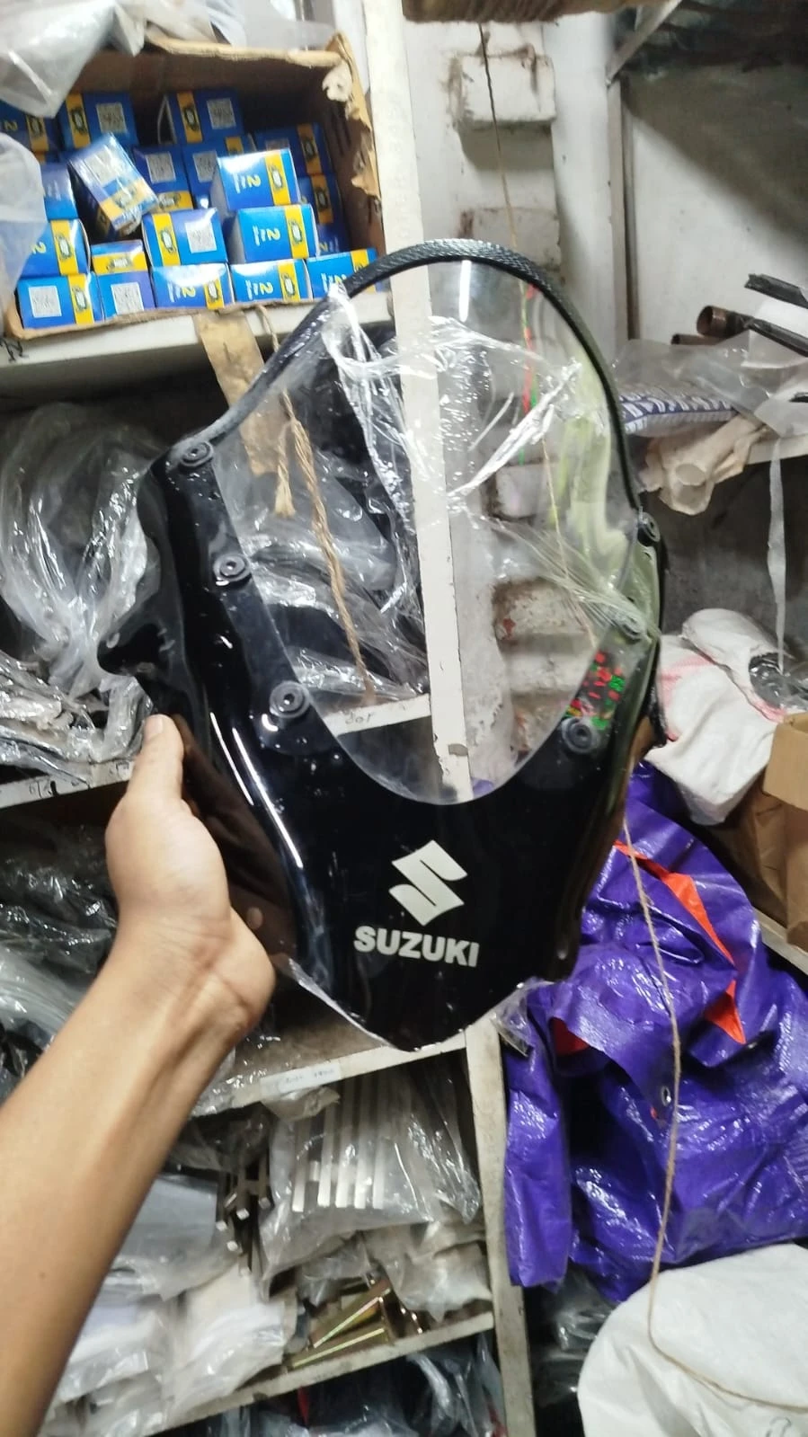 Product