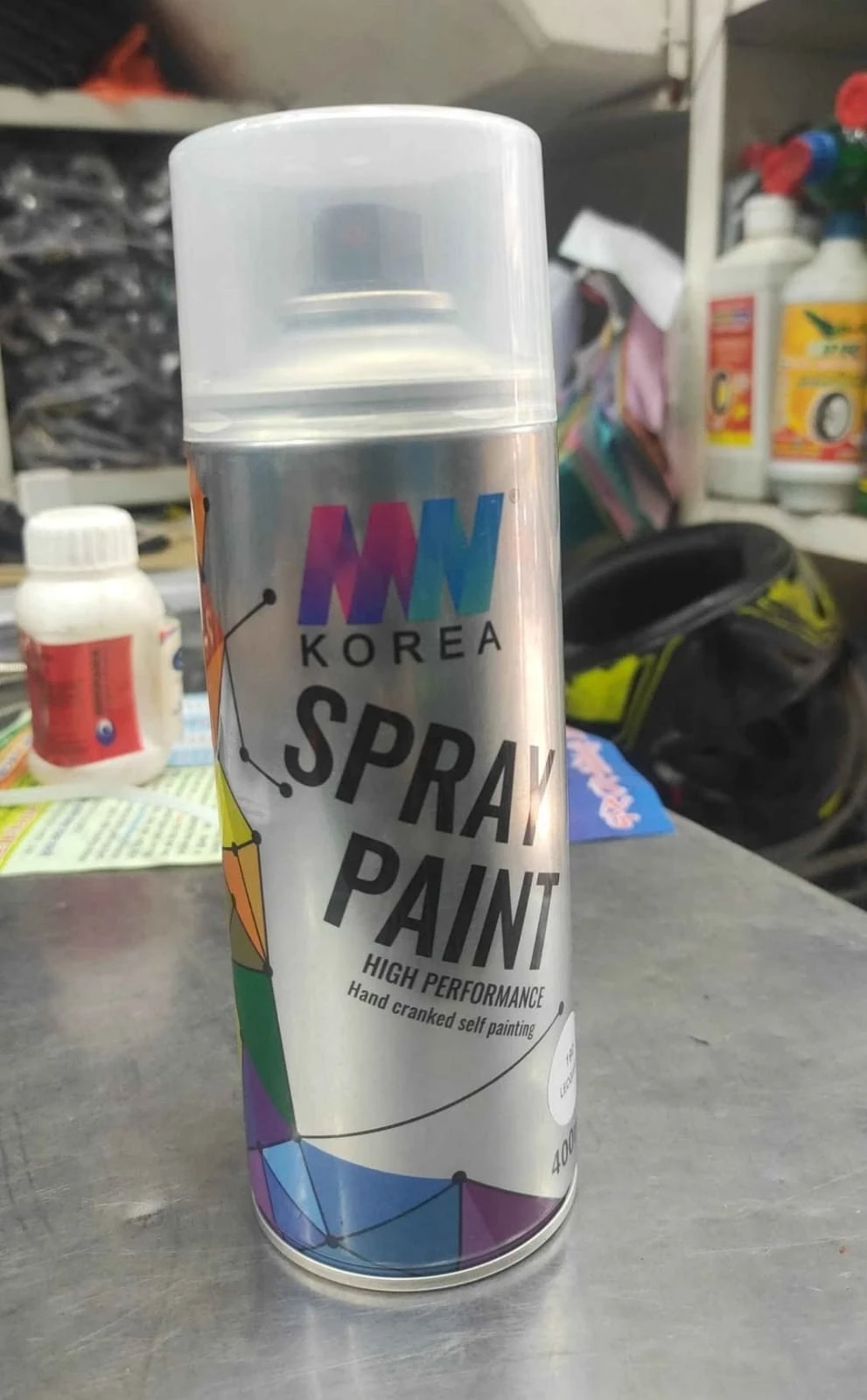 Product