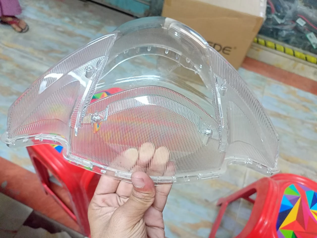 Product