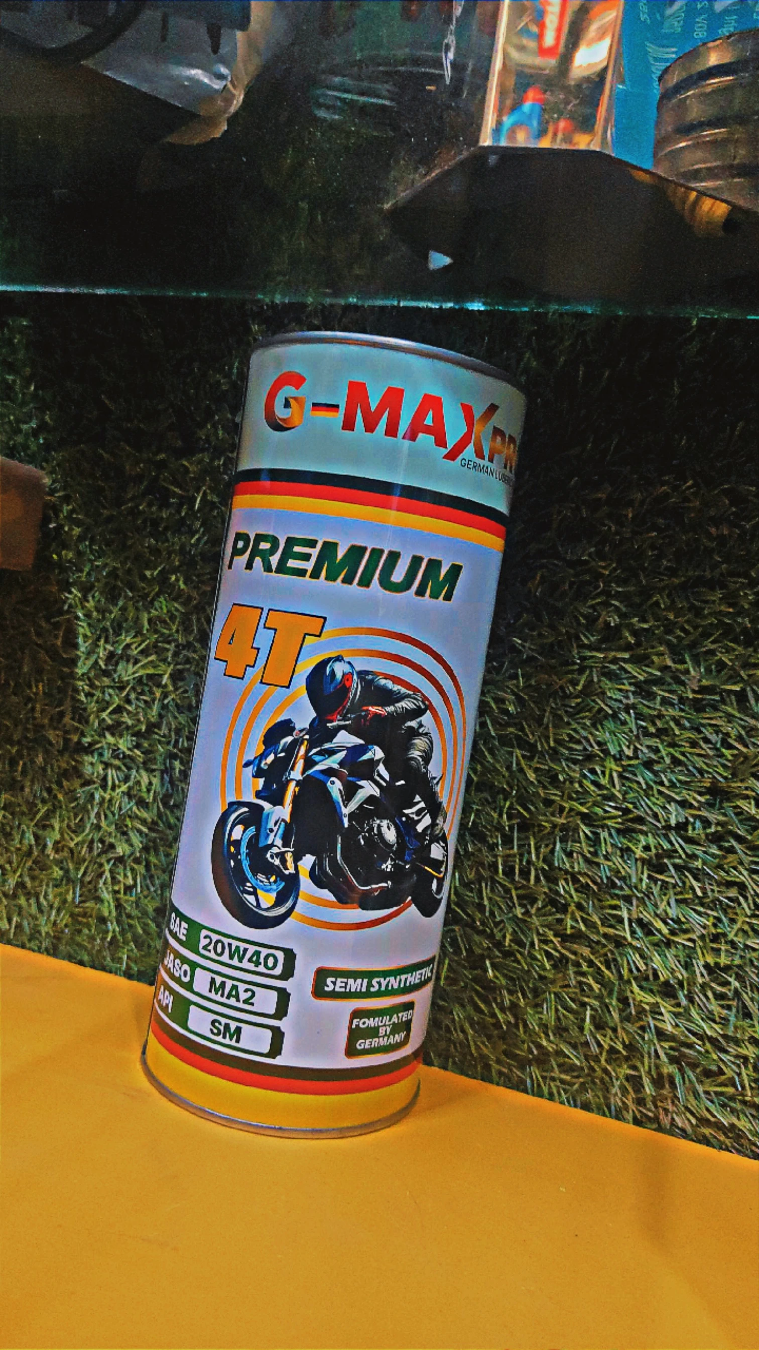 Product