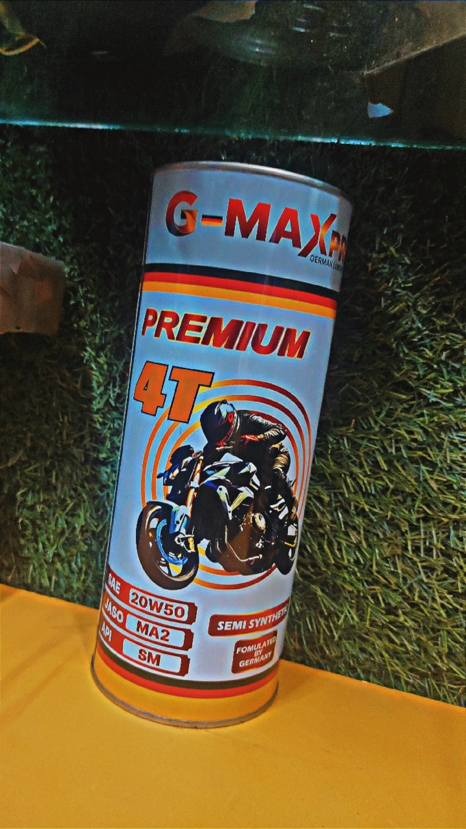 Product
