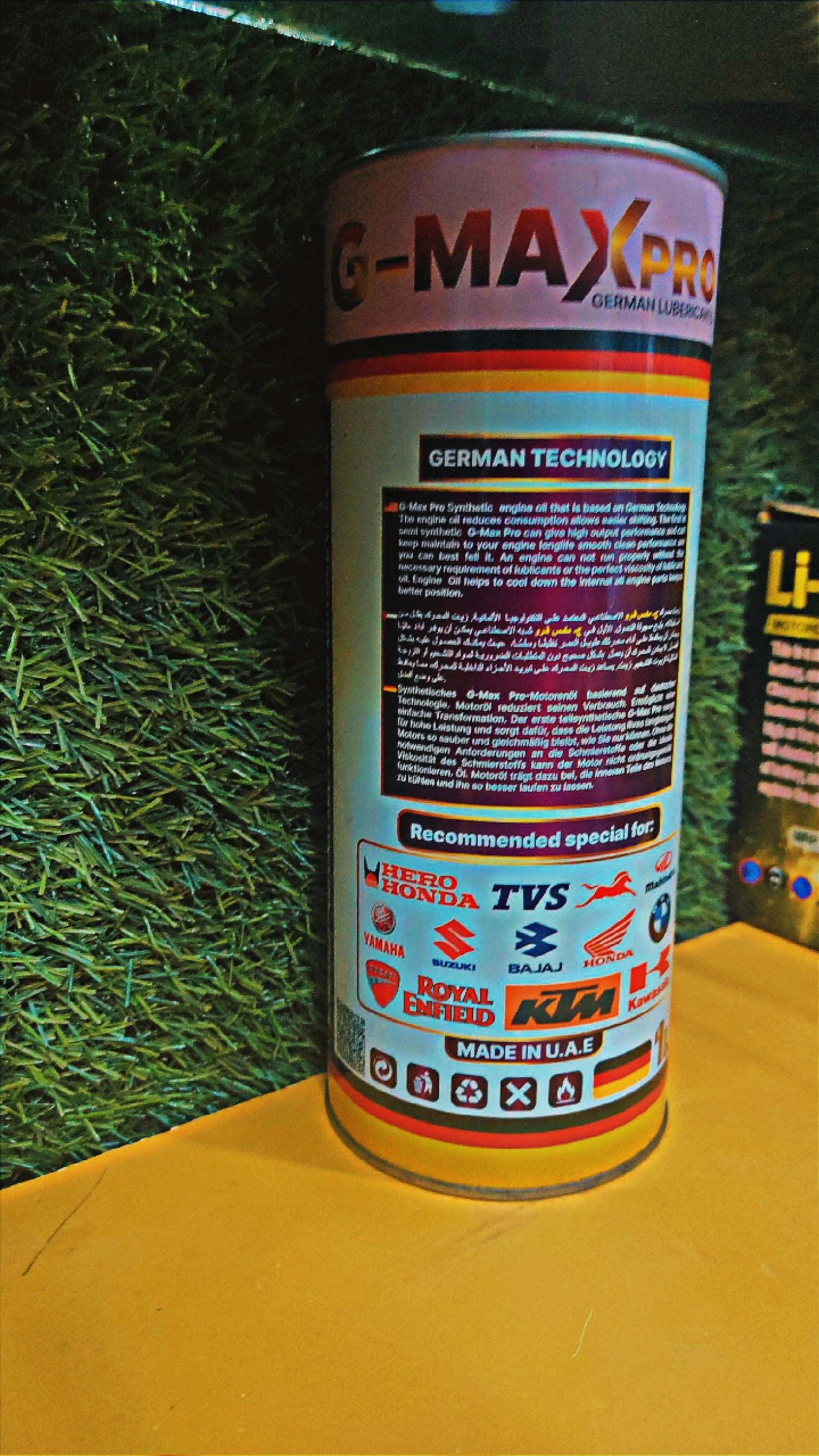 Product