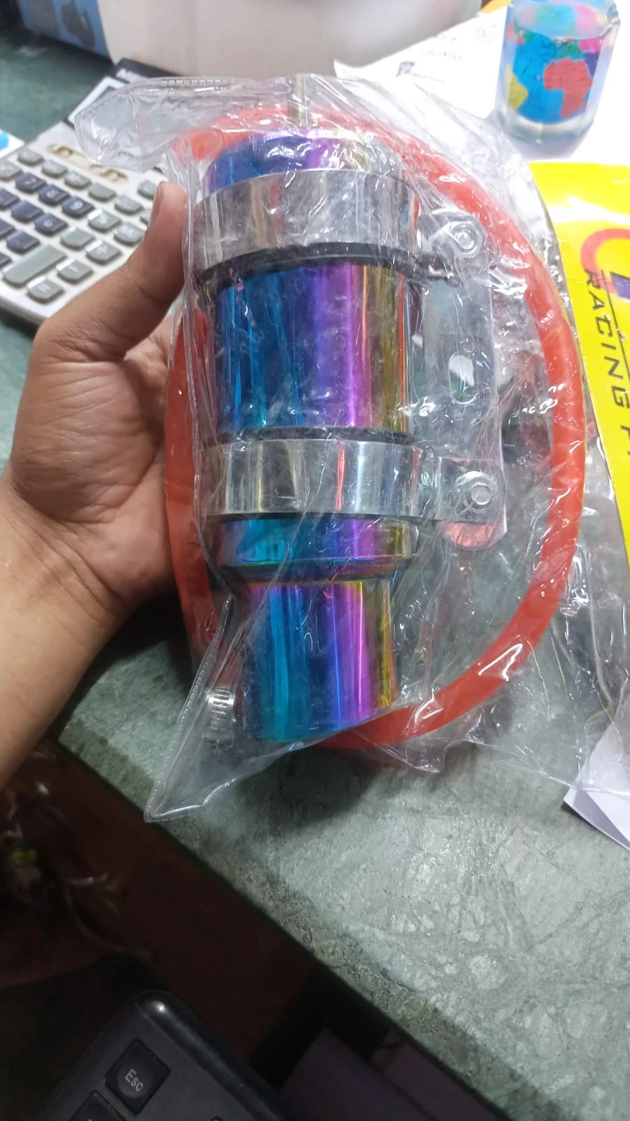 Product