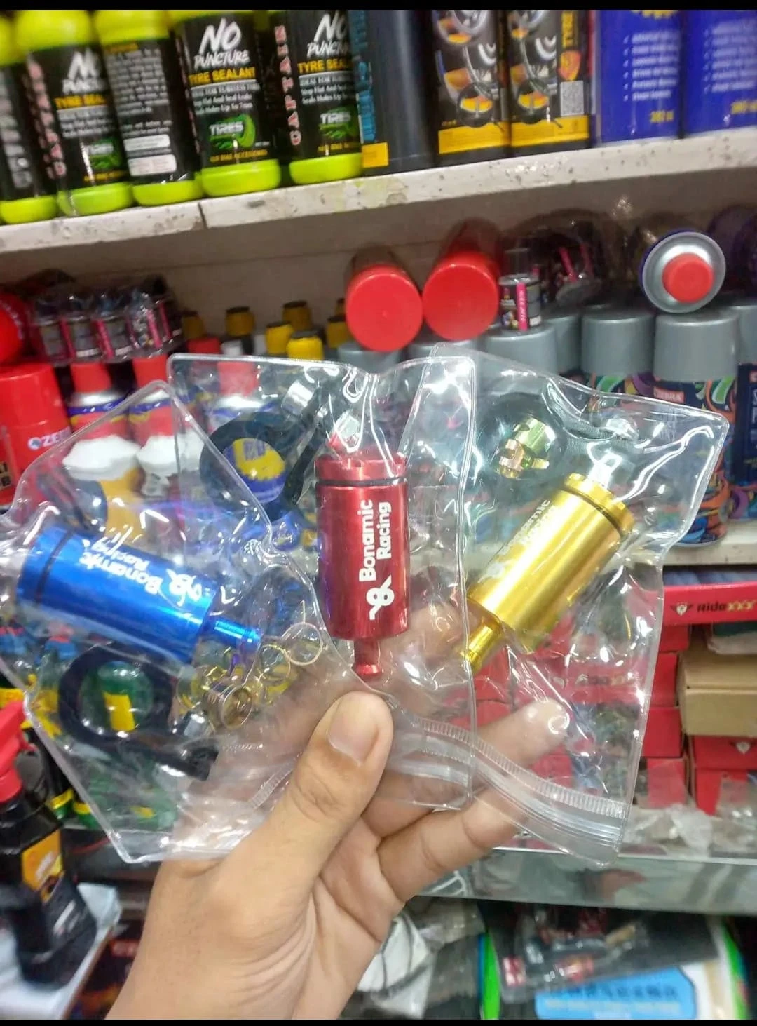Product