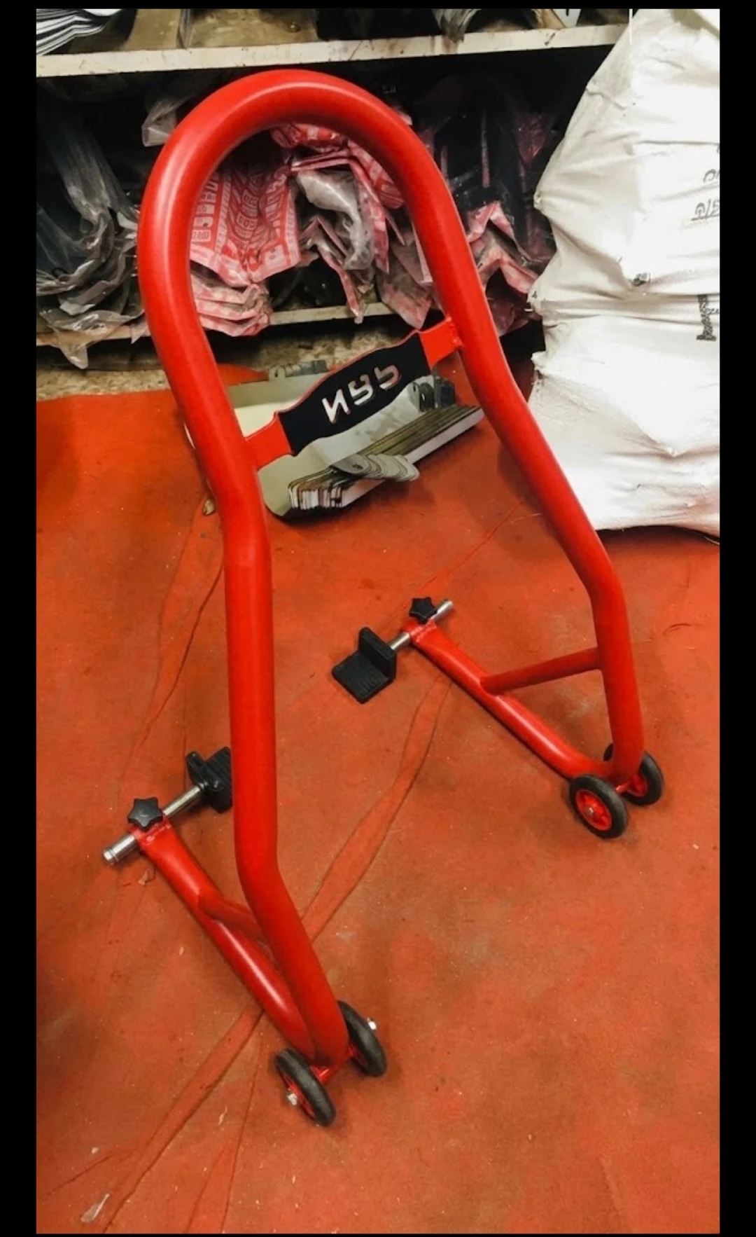 Product