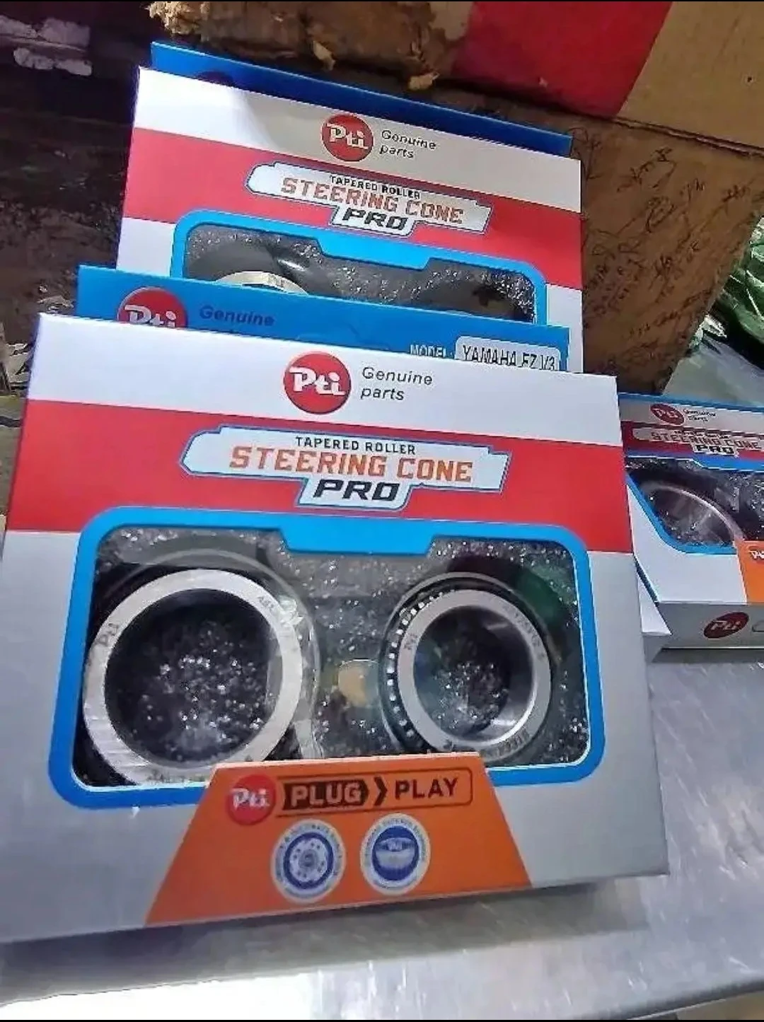 Product