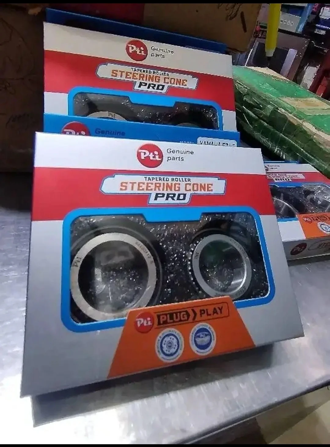 Product