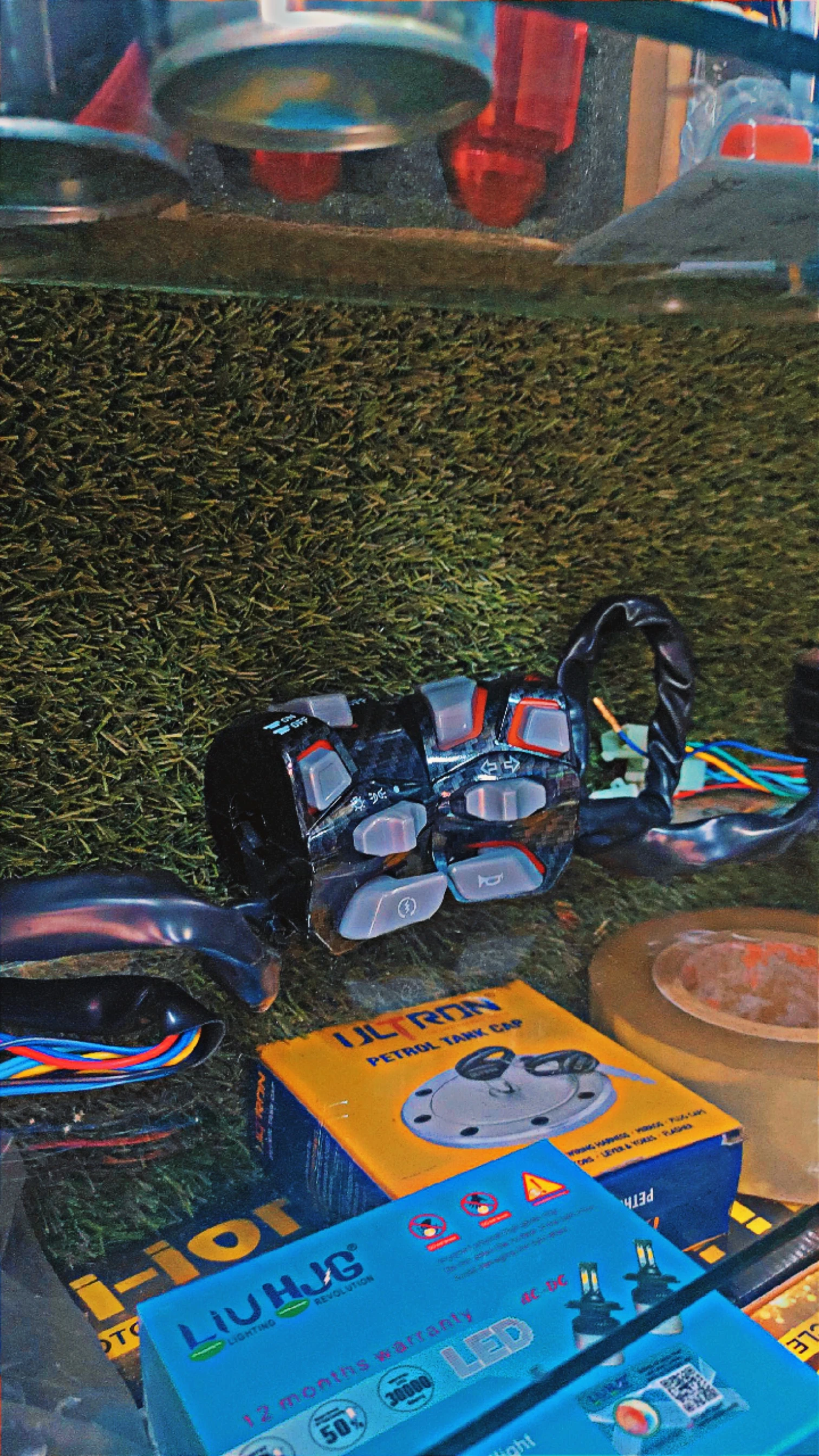 Product