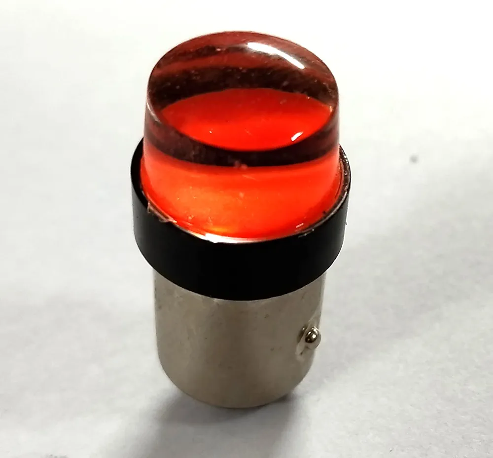 Back light bulb led universal